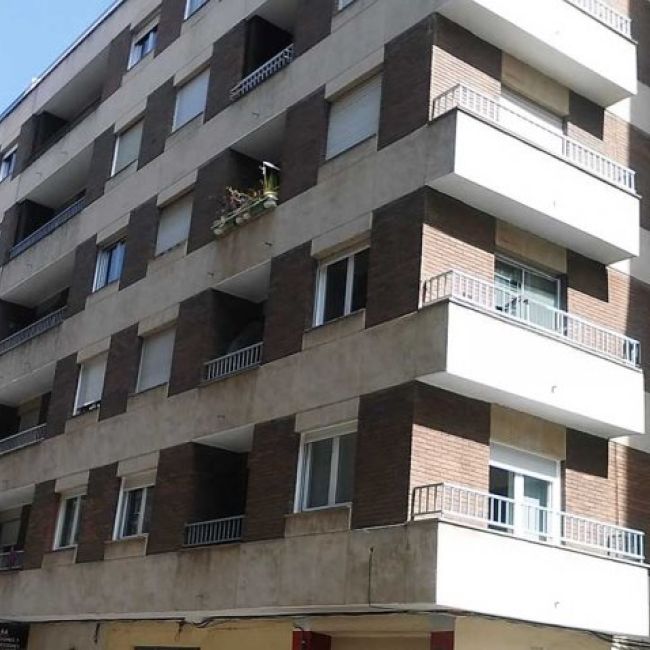 Promotora inmobiliaria en Salamanca