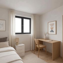 dormit individual mesa ai render 5553952