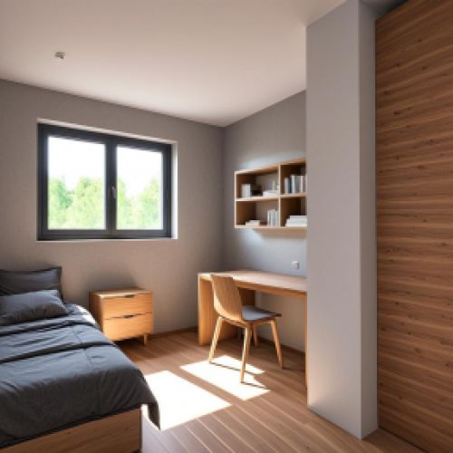 dormit sencillo ai render 5587558
