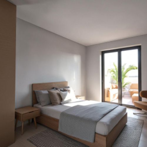 dormit doble atico ai render 5574407