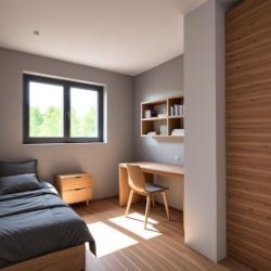 dormit sencillo ai render 5587558